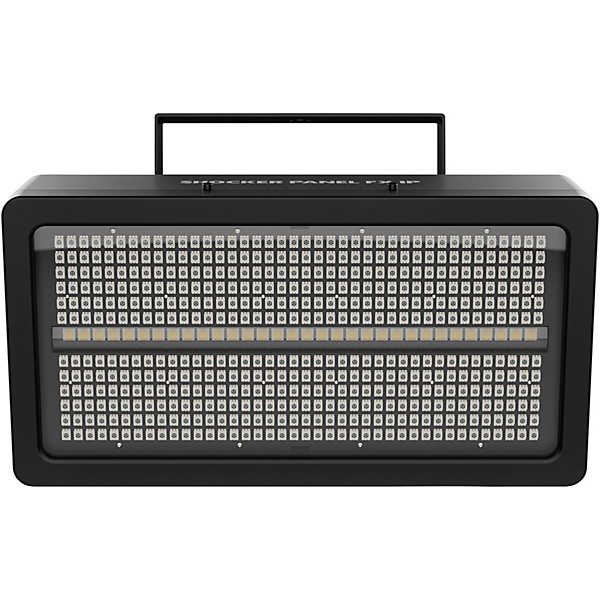CHAUVET DJ Shocker Panel FX IP Multi-Effect Light