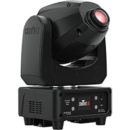 CHAUVET DJ Sentinel Spot Q60 ILS RGBW Moving Head