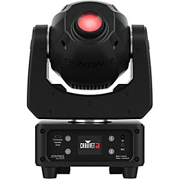 CHAUVET DJ Sentinel Spot Q60 ILS RGBW Moving Head
