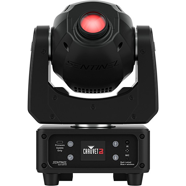 CHAUVET DJ Sentinel Spot Q60 ILS RGBW Moving Head