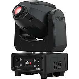 CHAUVET DJ Sentinel Spot Q60 ILS RGBW Moving Head