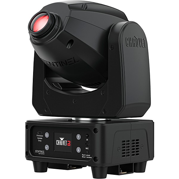 CHAUVET DJ Sentinel Spot Q60 ILS RGBW Moving Head