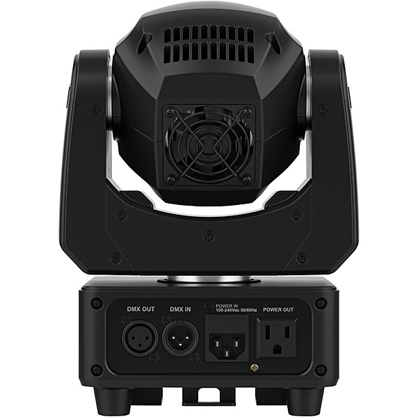 CHAUVET DJ Sentinel Spot Q60 ILS RGBW Moving Head