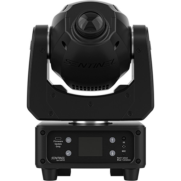 CHAUVET DJ Sentinel Spot Q60 ILS RGBW Moving Head