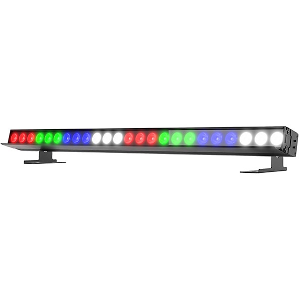 CHAUVET DJ EVE B-160Q RGBW LED Linear Batten