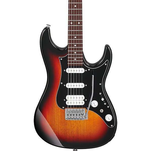 Ibanez AZES40 AZ Essentials Electric Guitar - Three-Tone Sunburst
