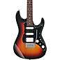 Ibanez AZES40 AZ Essentials Electric Guitar - Three-Tone Sunburst thumbnail