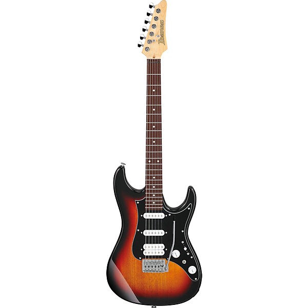 Ibanez AZES40 AZ Essentials Electric Guitar - Three-Tone Sunburst