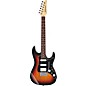 Ibanez AZES40 AZ Essentials Electric Guitar - Three-Tone Sunburst