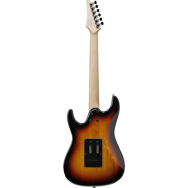 Ibanez AZES40 AZ Essentials Electric Guitar - Three-Tone Sunburst