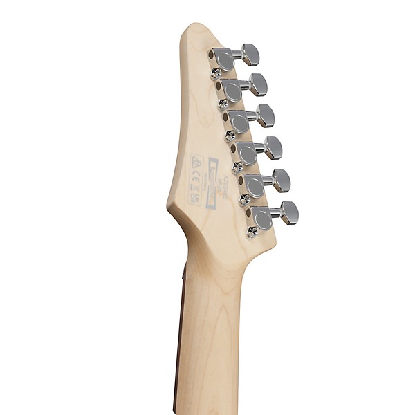 Ibanez AZES40 AZ Essentials Electric Guitar - Three-Tone Sunburst