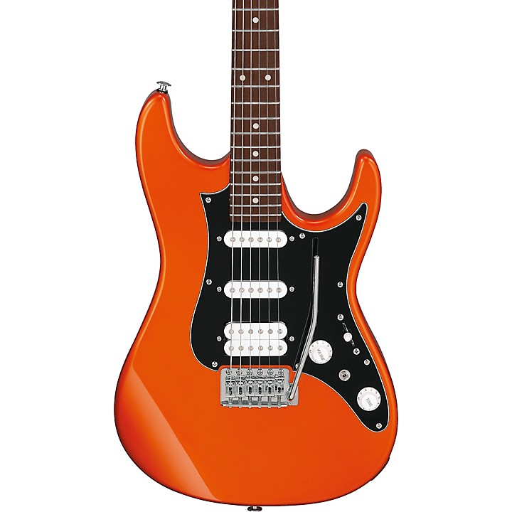 ギター Ibanez AZES40(DP103 PAF36th Anniversary) Ibanez AZES40 AZ Essentials Electric Guitar - Roadster Orange