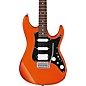 Ibanez AZES40 AZ Essentials Electric Guitar - Roadster Orange Metallic thumbnail