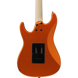 Ibanez AZES40 AZ Essentials Electric Guitar - Roadster Orange Metallic