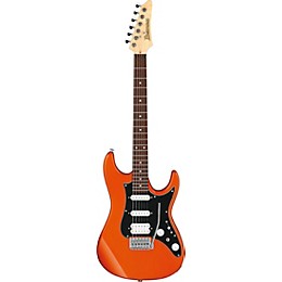 Ibanez AZES40 AZ Essentials Electric Guitar - Roadster Orange Metallic