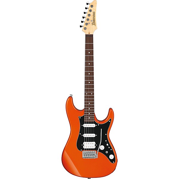 Ibanez AZES40 AZ Essentials Electric Guitar - Roadster Orange Metallic