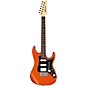 Ibanez AZES40 AZ Essentials Electric Guitar - Roadster Orange Metallic