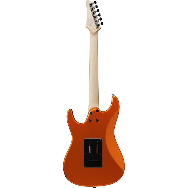 Ibanez AZES40 AZ Essentials Electric Guitar - Roadster Orange Metallic