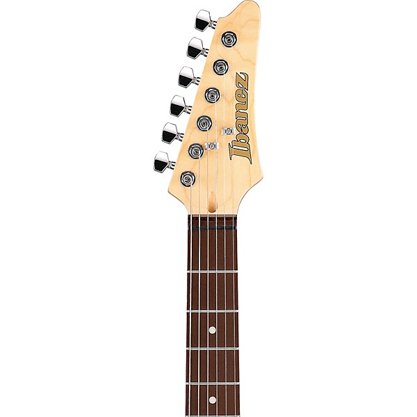 Ibanez AZES40 AZ Essentials Electric Guitar - Roadster Orange Metallic