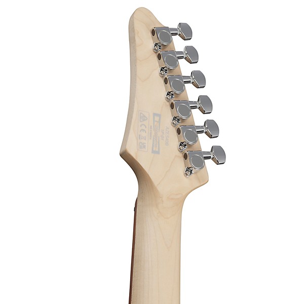 Ibanez AZES40 AZ Essentials Electric Guitar - Roadster Orange Metallic