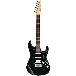 Ibanez AZES40 AZ Essentials Electric Guitar - Black