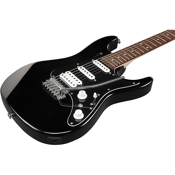 Ibanez AZES40 AZ Essentials Electric Guitar - Black