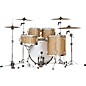 Slingerland Radio King 5-Piece Drum Shell Pack With 22" Bass Drum and 14" Snare - Gold Glass