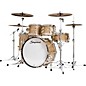Slingerland Radio King 5-Piece Drum Shell Pack With 22" Bass Drum and 14" Snare - Gold Glass