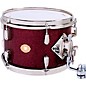 Slingerland Radio King 5-Piece Drum Shell Pack With 22" Bass Drum and 14" Snare - Maroon Glass