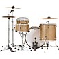 Slingerland Radio King 4-Piece Drum Shell Pack With 22" Bass Drum and 14" Snare - Gold Glass