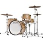 Slingerland Radio King 4-Piece Drum Shell Pack With 22" Bass Drum and 14" Snare - Gold Glass