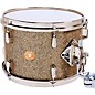 Slingerland Radio King 4-Piece Drum Shell Pack With 22" Bass Drum and 14" Snare - Gold Glass