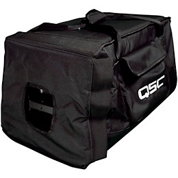 QSC K12 TOTE-XP Speaker Tote Bag