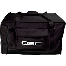 QSC K12 TOTE-XP Speaker Tote Bag