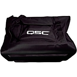QSC K12 TOTE-XP Speaker Tote Bag