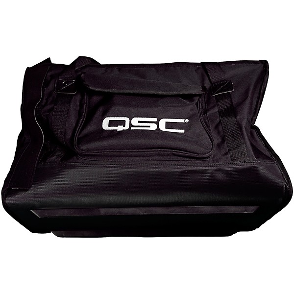 QSC K12 TOTE-XP Speaker Tote Bag