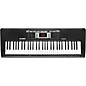 Alesis Talent 61 MKII 61-Key Portable Keyboard Package