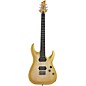 Schecter Guitar Research Omen Extreme-II Electric Guitar - Gold Rush