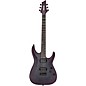 Schecter Guitar Research Omen Extreme-II Electric Guitar - Nocturne Shadow