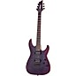 Schecter Guitar Research Omen Extreme-II Electric Guitar - Nocturne Shadow