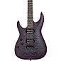 Schecter Guitar Research Omen Extreme-II Left-Handed Electric Guitar - Nocturne Shadow thumbnail