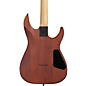 Schecter Guitar Research Omen Extreme-II Left-Handed Electric Guitar - Nocturne Shadow