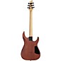 Schecter Guitar Research Omen Extreme-II Left-Handed Electric Guitar - Nocturne Shadow