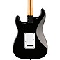 Fender Player Fusion Stratocaster HSS Electric Guitar - Black