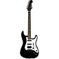 Fender Player Fusion Stratocaster HSS Electric Guitar - Black