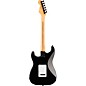 Fender Player Fusion Stratocaster HSS Electric Guitar - Black