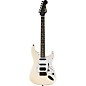 Fender Player Fusion Stratocaster HSS Electric Guitar - Olympic Pearl
