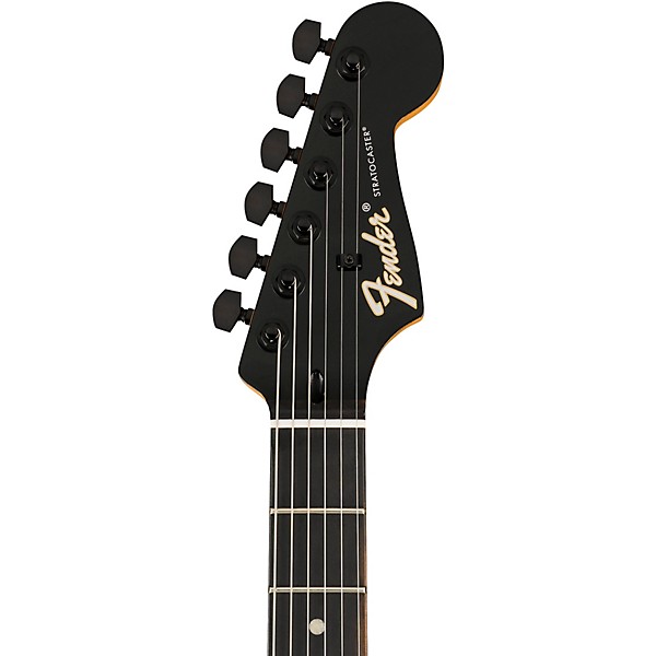 Fender Player Fusion Stratocaster HSS Electric Guitar - Olympic Pearl