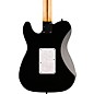 Fender Player Fusion Telecaster HH Floyd Rose Electric Guitar - Black