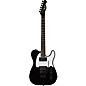 Fender Player Fusion Telecaster HH Floyd Rose Electric Guitar - Black